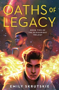 Bertrand.pt - Oaths Of Legacy