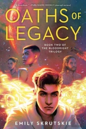 Oaths Of Legacy