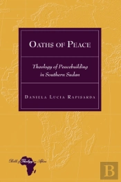 Oaths Of Peace