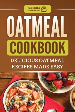 Bertrand.pt - Oatmeal Cookbook: Delicious Oatmeal Reci