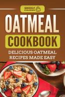 Oatmeal Cookbook