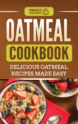 Bertrand.pt - Oatmeal Cookbook