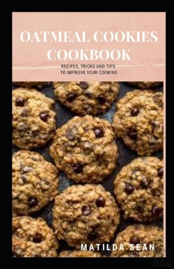 Bertrand.pt - Oatmeal Cookies Cookbook
