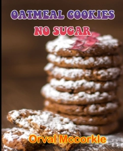 Bertrand.pt - Oatmeal Cookies No Sugar