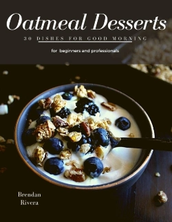 Bertrand.pt - Oatmeal Desserts