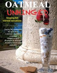 Oatmeal Unhinged