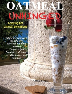 Bertrand.pt - Oatmeal Unhinged