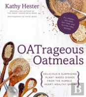 Oatrageous Oatmeals