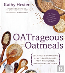 Bertrand.pt - Oatrageous Oatmeals