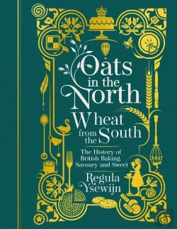 Bertrand.pt - Oats In The North, Wheat From The South