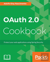 Oauth 2.0 Cookbook