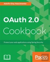 Oauth 2.0 Cookbook