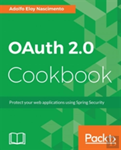 Bertrand.pt - Oauth 2.0 Cookbook