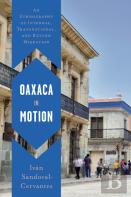 Oaxaca In Motion