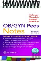Ob/Gyn Peds Notes