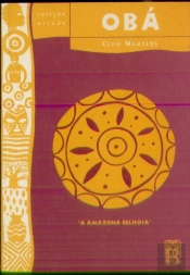 Obá - A Amazona Belicosa