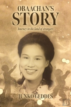 Bertrand.pt - Obaachan'S Story: Journey In The Land Of