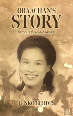 Bertrand.pt - Obaachan'S Story: Journey In The Land Of