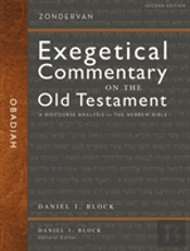 Obadiah