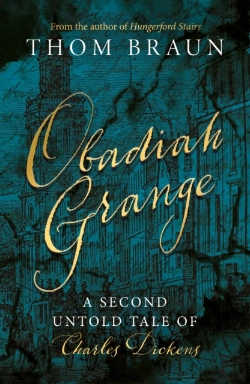 Bertrand.pt - Obadiah Grange