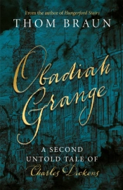 Obadiah Grange