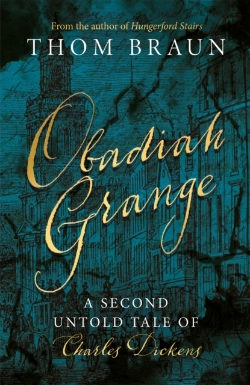 Bertrand.pt - Obadiah Grange