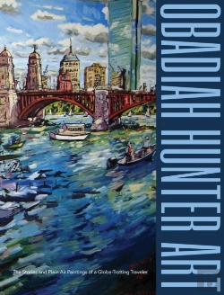 Bertrand.pt - Obadiah Hunter Art
