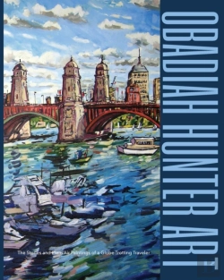 Bertrand.pt - Obadiah Hunter Art