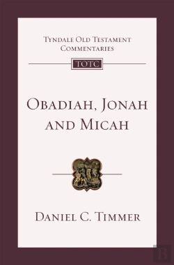 Bertrand.pt - Obadiah, Jonah And Micah