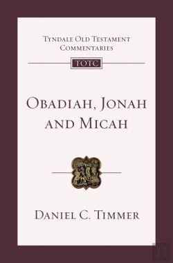 Bertrand.pt - Obadiah, Jonah And Micah