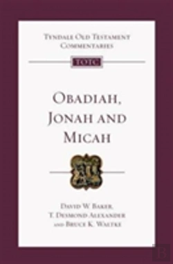 Bertrand.pt - Obadiah, Jonah And Micah