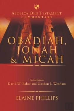 Bertrand.pt - Obadiah, Jonah And Micah