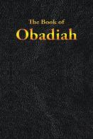 Obadiah