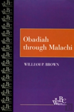 Bertrand.pt - Obadiah Through Malachi