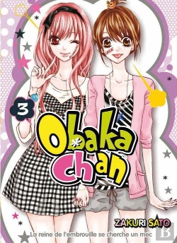 Bertrand.pt - Obaka-Chan Koi Katariki T.3