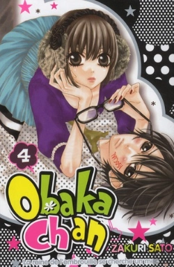 Bertrand.pt - Obaka-Chan Koi Katariki T.4
