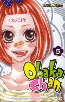 Bertrand.pt - Obaka-Chan Koi Katariki T.5