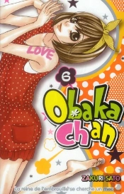 Obaka-Chan T.6