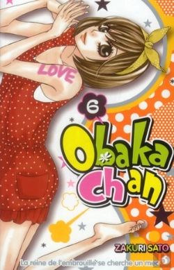 Bertrand.pt - Obaka-Chan T.6