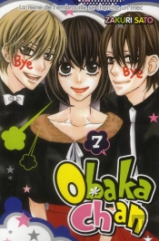 Obaka-Chan T.7