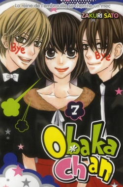 Bertrand.pt - Obaka-Chan T.7