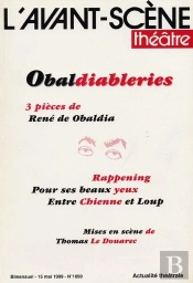 Obaldiableries