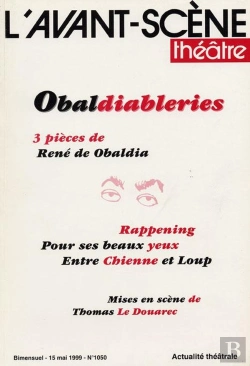 Bertrand.pt - Obaldiableries