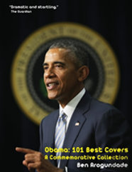Obama: 101 Best Covers