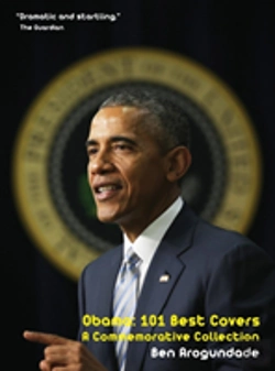 Bertrand.pt - Obama: 101 Best Covers