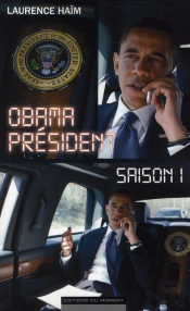 Obama A La Maison Blanche