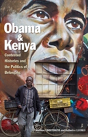 Obama And Kenya