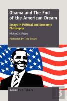 Obama And The End Of The American Dream