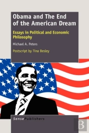 Obama And The End Of The American Dream