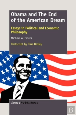 Bertrand.pt - Obama And The End Of The American Dream